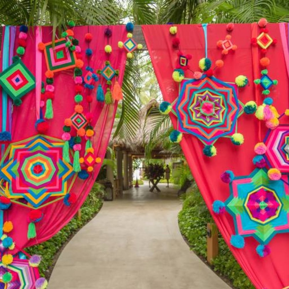 Ojos de Dios